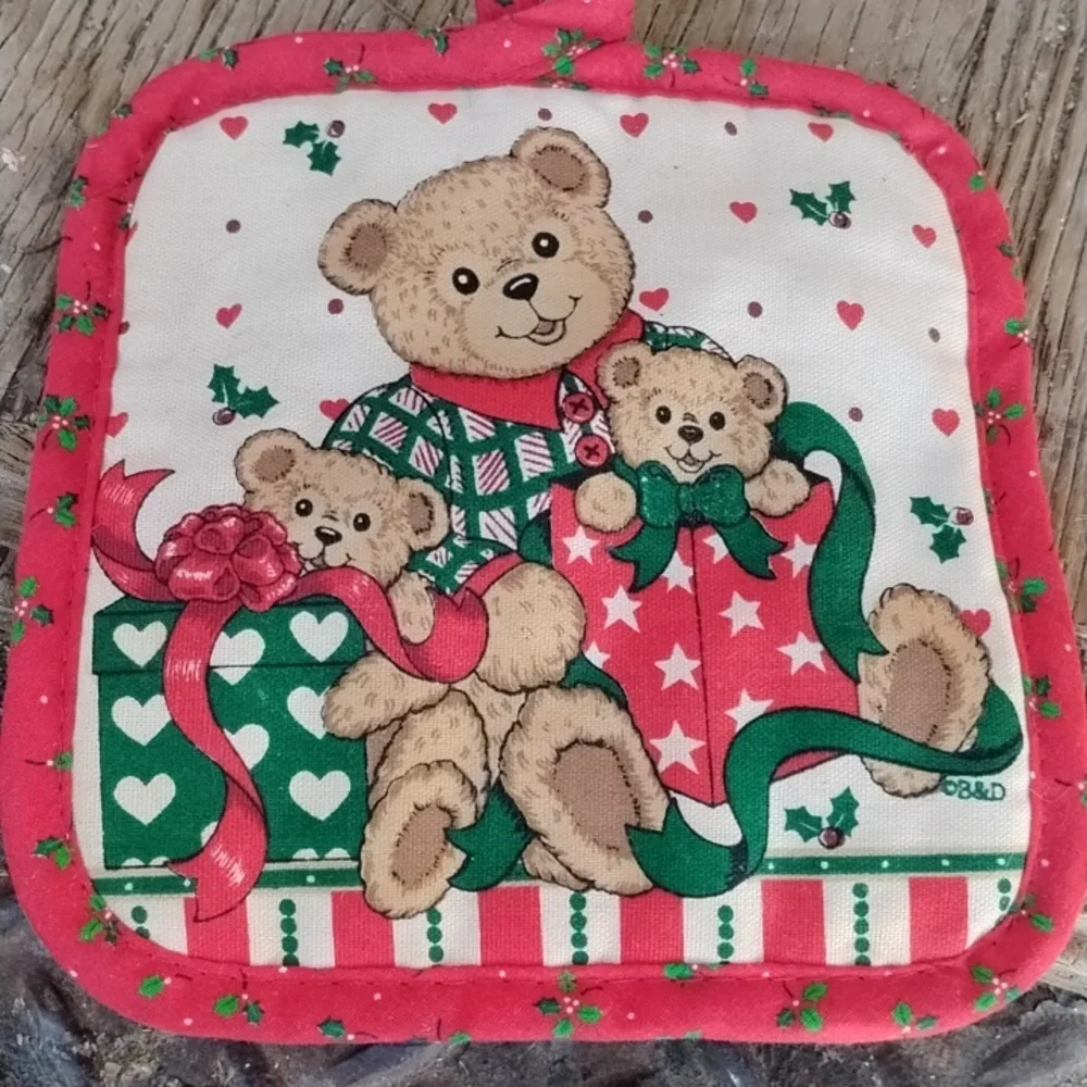assorted tea seasonal